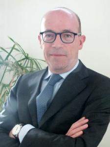 Giuseppe Genoni, presidente Atc